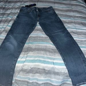 Men’s Jeans size 30/30.